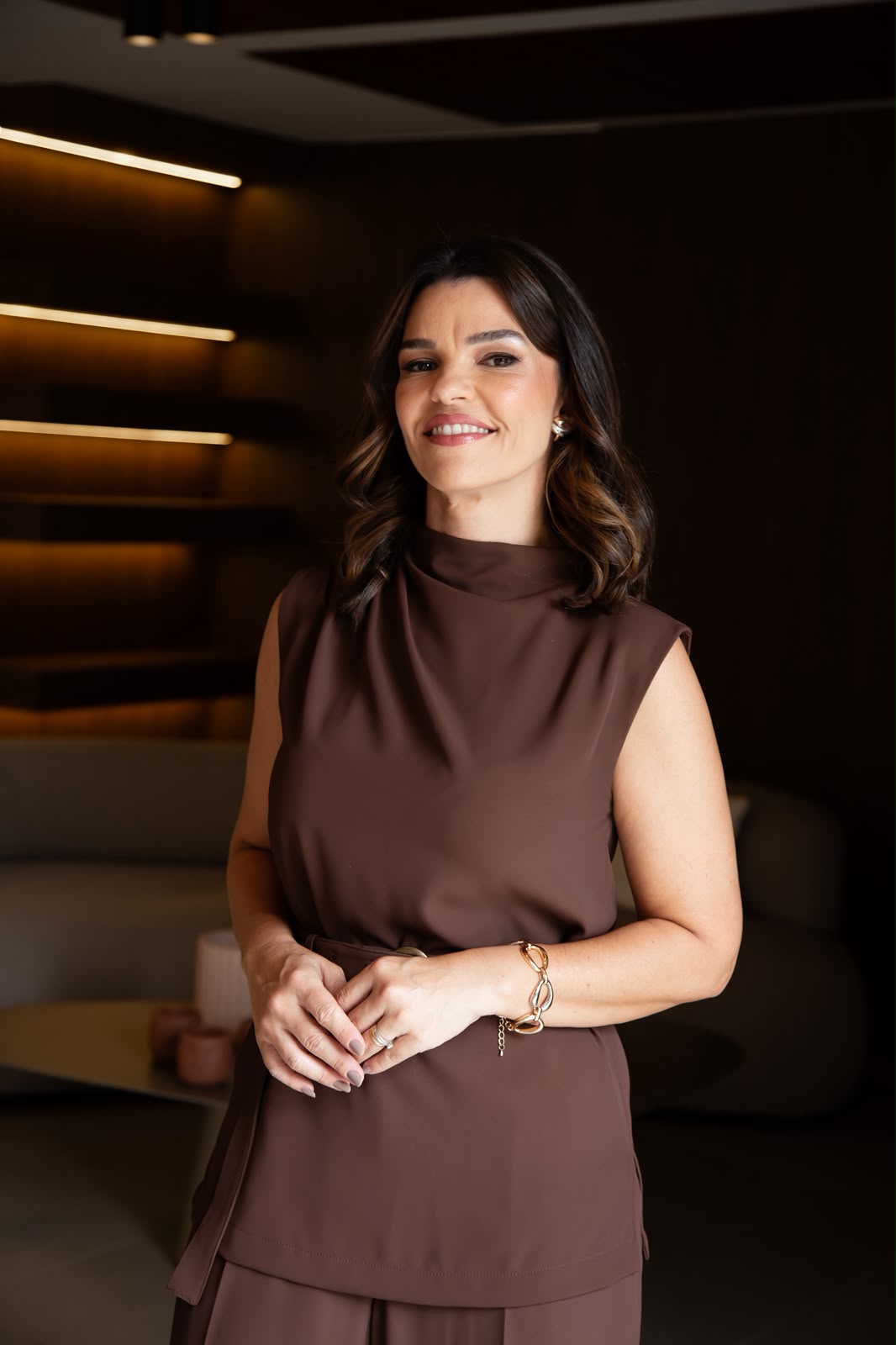 Vilma Forti — Sócia fundadora