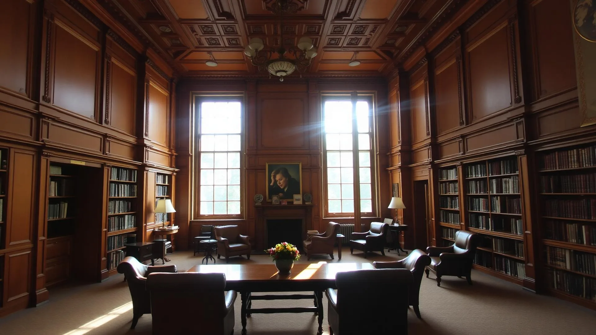 Biblioteca privada — filosofia Pace